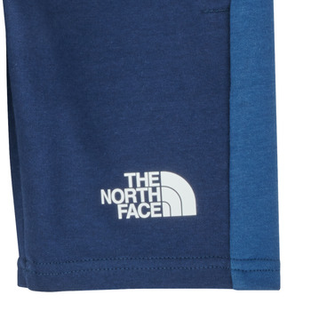 The North Face Boys Slacker Short Marinho / Azul