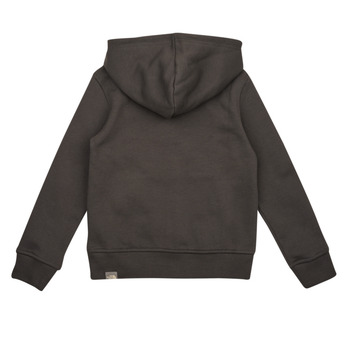 The North Face Boys Drew Peak P/O Hoodie Cinza