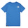 Textil Rapaz T-Shirt cotton mangas curtas The North Face Boys S/S Easy Tee Azul