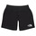Textil Rapaz Detail Shorts / Bermudas The North Face B COTTON Detail SHORTS TNF BLACK Preto