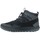 Sapatos Homem Botas baixas Merrell Nova Sneaker Boot Bungee Mid WP Grafite, Preto