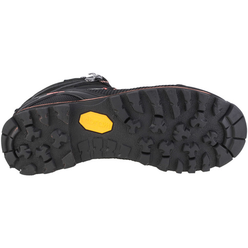 Cmp Moon Mid Preto