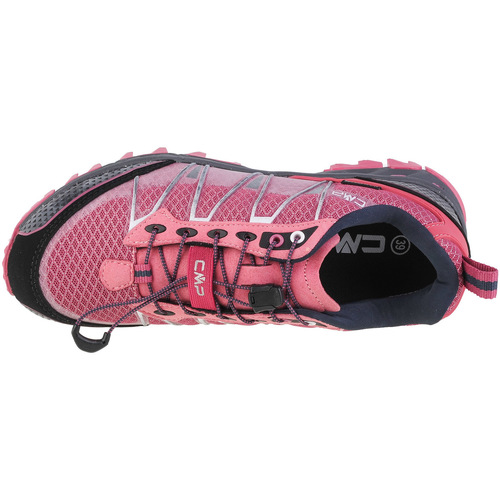 Cmp Altak Wmn WP Trail Rosa