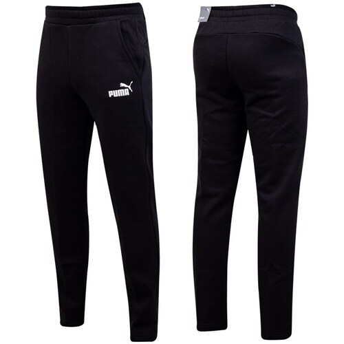 Puma Essentials Preto