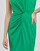 Textil Mulher Vestidos curtos Lauren Ralph Lauren JILFINA-SLEEVELESS-DAY DRESS Verde