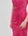 Textil Mulher Vestidos curtos Lauren Ralph Lauren JILFINA-SLEEVELESS-DAY DRESS Rosa
