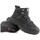 Sapatos Homem Sapatilhas de cano-alto Lee Cooper LCJ22011412M Preto