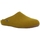 Sapatos Homem Chinelos Haflinger EVEREST FUNDUS Amarelo