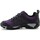 Sapatos Mulher Sapatos de caminhada Merrell Accentor Sport Gtx Grape/Aquifer J98406 Violeta