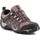 Sapatos Mulher Sapatos de caminhada Merrell Accentor Sport Gtx Boulder J036642 Multicolor