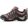 Sapatos Mulher Sapatos de caminhada Merrell Accentor Sport Gtx Boulder J036642 Multicolor