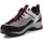 Sapatos Homem Sapatos de caminhada Garmont Dragontail Tech Gtx Grey/Red 002472 Cinza