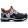 Sapatos Homem Elue par nous Dragontail Tech GTX blue/grey 002593 Multicolor
