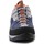 Sapatos Homem Elue par nous Dragontail Tech GTX blue/grey 002593 Multicolor