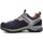Sapatos Homem Sapatos de caminhada Garmont Dragontail Tech GTX blue/grey 002593 Multicolor