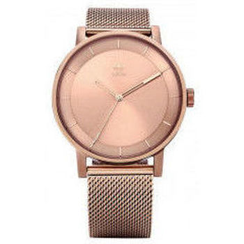 Relógios & jóias Relógio preto adidas Originals Relógio masculino  Z041920-00 (Ø 40 mm) Multicolor