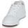 Sapatos Sapatilhas Reebok grey Classic CLUB C 85 Branco