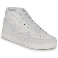 Sapatos Sapatilhas de cano-alto GORE-TEX Reebok Classic Club C Form Hi  Branco