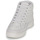 Sapatos Sapatilhas de cano-alto Reebok Classic Club C Form Hi  Branco