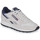 Sapatos Sapatilhas Tenstall Reebok Classic CLASSIC LEATHER Branco