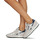 Sapatos Sapatilhas Tenstall Reebok Classic CLASSIC LEATHER Branco