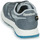 Sapatos Sapatilhas Reebok Classic CLASSIC LEATHER Cinza