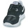 Sapatos A Bathing Ape × Reebok Club C 85 White 23cm CLASSIC LEATHER NYLON Branco