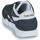 Sapatos Sapatilhas Reebok Classic CLASSIC LEATHER NYLON Branco