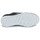 Sapatos A Bathing Ape × Reebok Club C 85 White 23cm CLASSIC LEATHER NYLON Branco