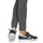 Sapatos Sapatilhas Iverson Reebok Classic CLASSIC LEATHER NYLON Branco
