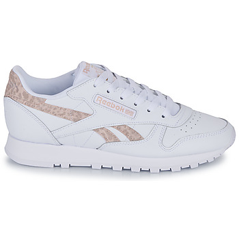 Reebok Triceratops Classic CLASSIC LEATHER
