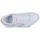 Sapatos Mulher Sapatilhas Reebok Classic CLASSIC LEATHER Branco