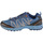 Sapatos Homem Sapatilhas de corrida Cmp Altak WP Trail Azul
