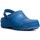 Sapatos Mulher Tamancos Dian SAPATOS  EVA Azul