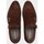 Sapatos Homem Sapatos & Richelieu Martinelli Empire 1492-2632SYM Marrón Castanho