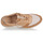 Sapatos Mulher Sapatilhas Stonefly CREAM 40 Altura do tacão : 5.0cm