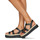 Sapatos Mulher Sandálias Stonefly ARIEL 2 Preto