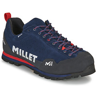 Sapatos Homem Sapatos de caminhada Millet FRICTION GTX U Azul / Vermelho