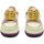 Sapatos Mulher Sapatilhas Sanjo Sapatilhas BSK 33 - Multicolor Multicolor