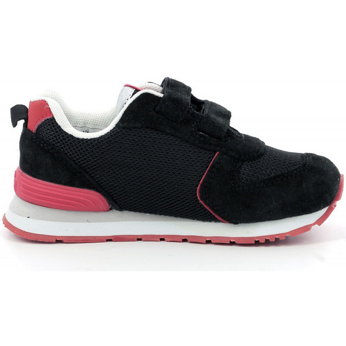 Mod'8 Snookies Preto