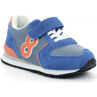 Sapatos Criança Sapatilhas Mod'8 Snooklace Azul