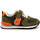 Sapatos Criança Sapatilhas Mod'8 Snooklace Verde