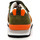 Sapatos Criança Sapatilhas Mod'8 Snooklace Verde