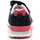 Sapatos Criança Sapatilhas Mod'8 Snooklace Preto