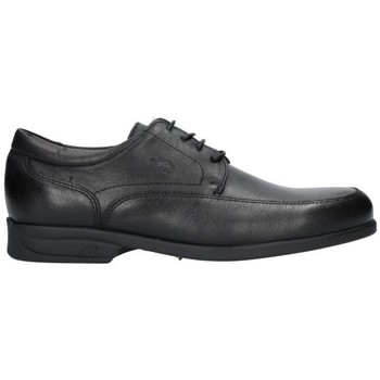 Sapatos Homem Sanotan Stk Caballero Fluchos 8903 Hombre Negro Preto