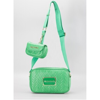 Malas Mulher Bolsa tiracolo coat Valentino Bags Bolsos  en color verde para señora Verde