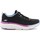 Sapatos Mulher Sapatilhas Skechers rozpinane Max Cushioning Delta - Sunny Road 129118-BKBL Multicolor