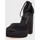 Sapatos Mulher Sapatos & Richelieu Kamome M3230 Rosa