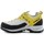 Sapatos Mulher Sapatilhas Garmont Dragontail Tech Gtx Amarelo, Cinzento