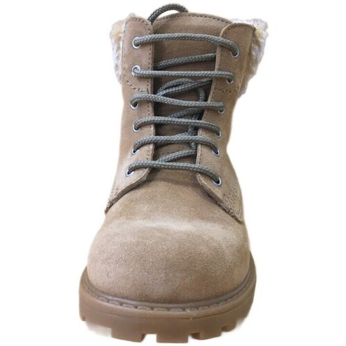 Chika 10 Yowas 24502 REVISAR Camel Castanho